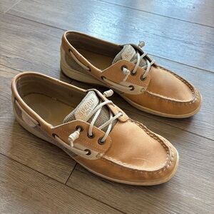 Sperry Topsider Rosefish Shoes